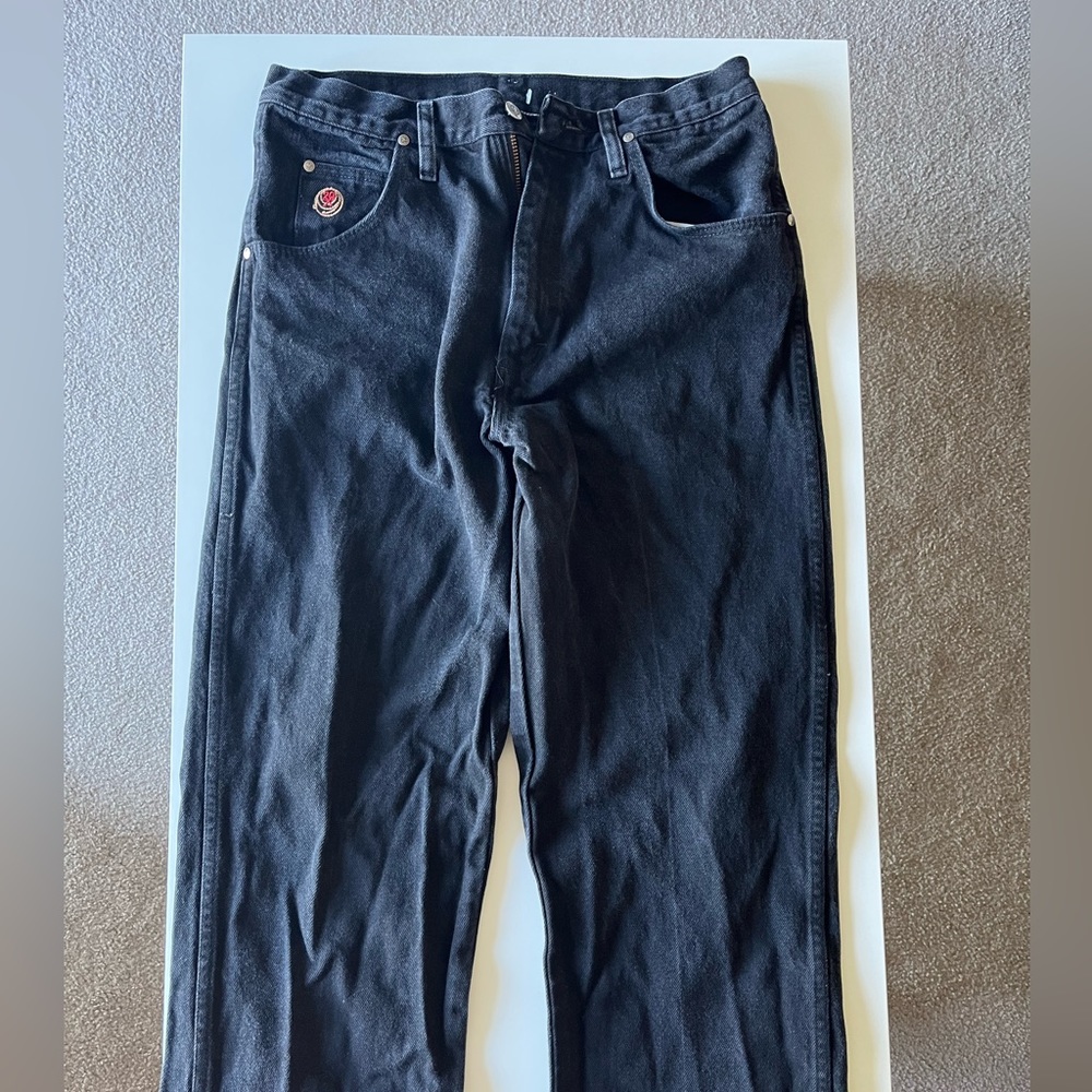 Wrangler 22MWXWK Jean